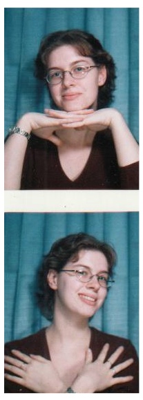 Me A Couple Years Ago